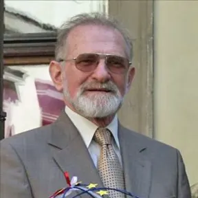 Bronisław Geremek