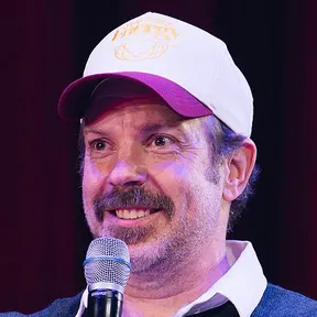 Jason Sudeikis