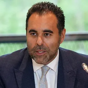 Masud Gharahkhani