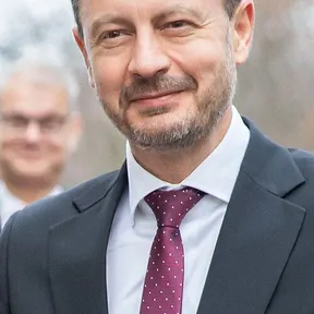 Eduard Heger