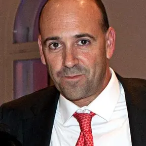 Fernando Carro