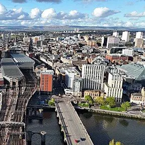 Glasgow