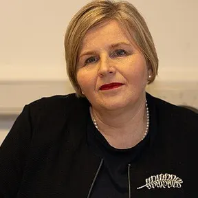 Donna Ockenden