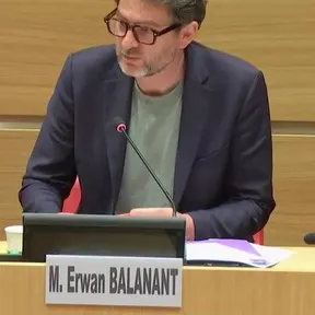 Erwan Balanant
