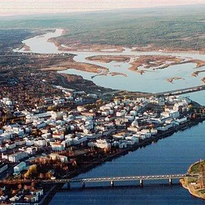 Rovaniemi