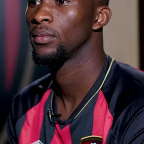 Jefferson Lerma