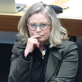 Ute Bonde