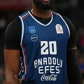 Bruno Fernando
