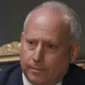 Steve Rosenberg