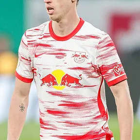 Dani Olmo