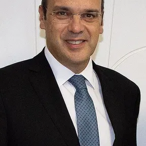 Pedro Siza Vieira