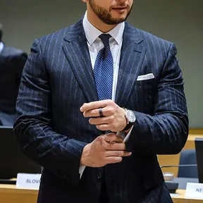 Matúš Šutaj Eštok