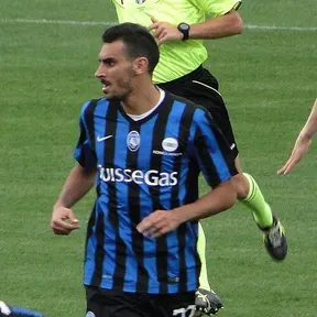 Davide Zappacosta