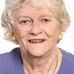 Ann Widdecombe