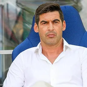 Paulo Fonseca