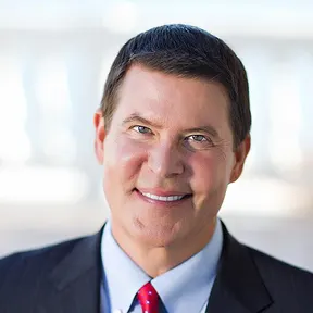Keith J. Krach