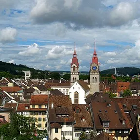 Winterthur