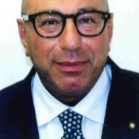 Luca Bernardo