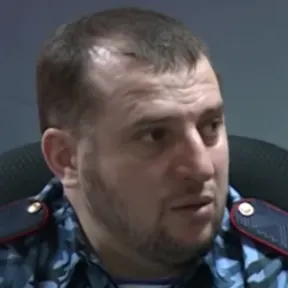 Apti Alaudinov