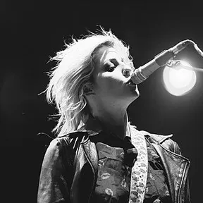 Brody Dalle