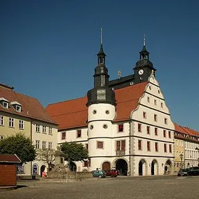 Hildburghausen