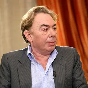 Andrew Lloyd Webber