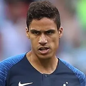 Raphaël Varane