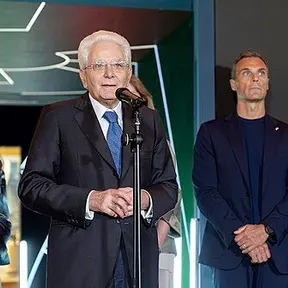 Carlo Mornati