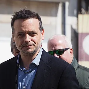 Haris Doukas