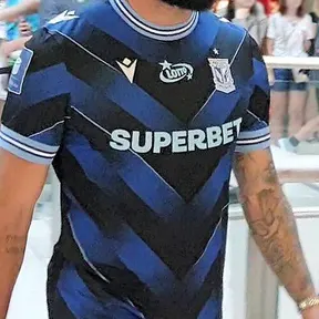 Mikael Ishak