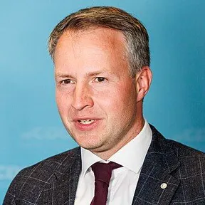 Andreas Bühl