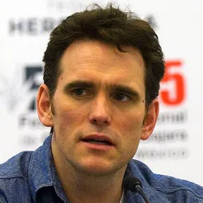 Matt Dillon