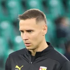 Przemysław Frankowski