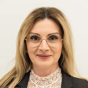 Joanna Frydrych