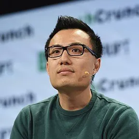 Tony Xu