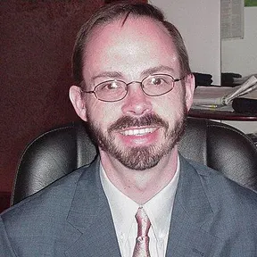 John L. Allen Jr.