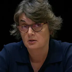 Laurence des Cars