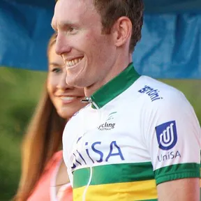 Zak Dempster