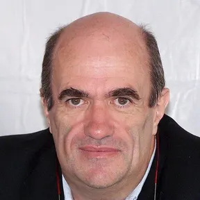 Colm Tóibín