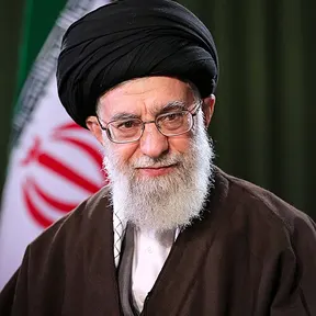 Ali Khamenei
