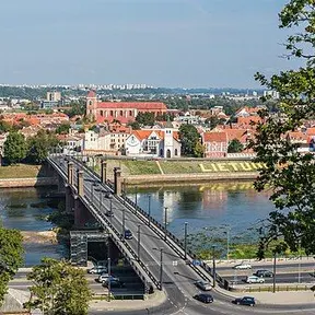 Kaunas