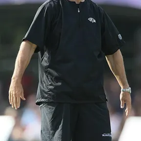 John Harbaugh