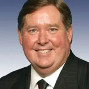 Ken Calvert