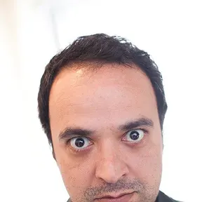Kambiz Hosseini