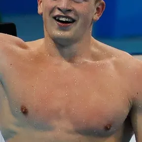 Adam Peaty