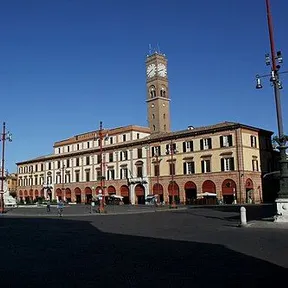 Forlì
