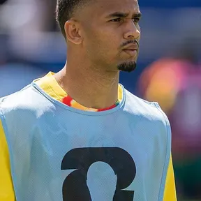 Iliman Ndiaye