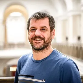 Werner Graf