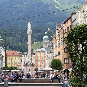 Innsbruck