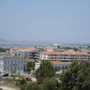Missolonghi